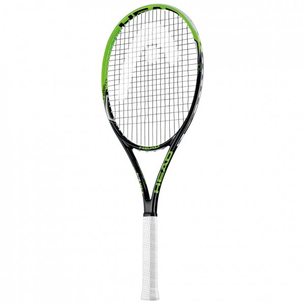 Head MX Cyber Elite Tennis Racket